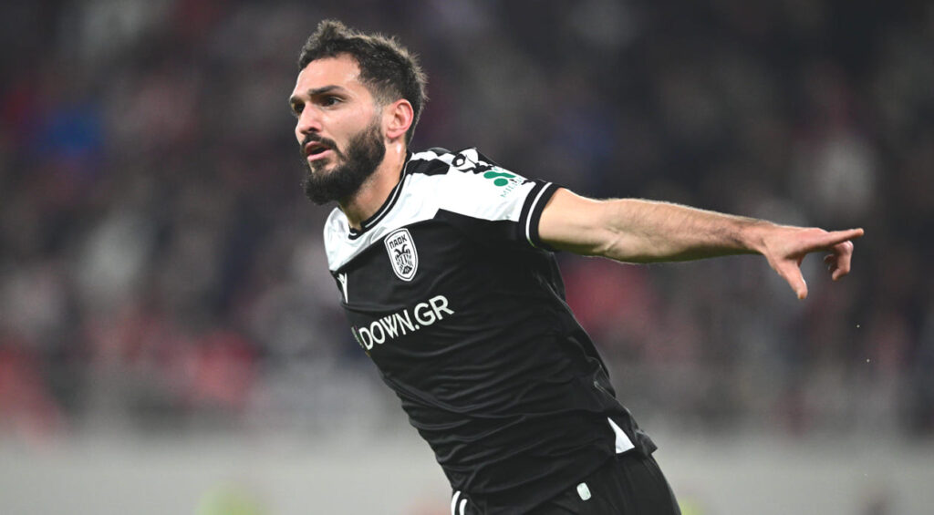 ПАОК - Бетис. Прогноз на матч Лиги Европы 22 января 2026 года.