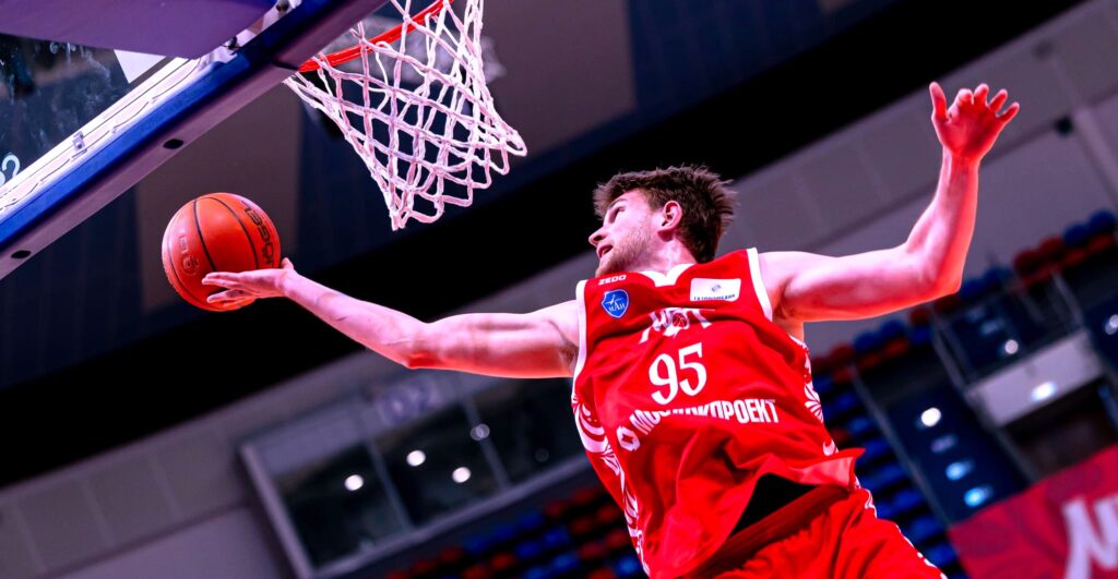 Пари НН - МБА. Прогноз на матч Единой Лиги ВТБ 31 января 2026 года.