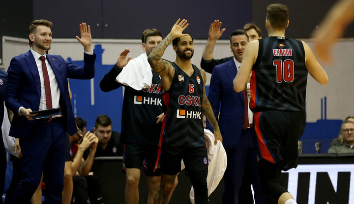 БЕТСИТИ Парма - ЦСКА. Прогноз на матч Единой Лиги ВТБ 17 января 2026 года..