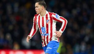 Джакомо Распадори стал игроком «Аталанты»