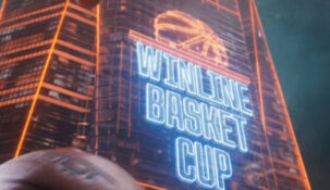Выпущен ролик от WINLINE и Единой Лиги ВТБ, посвященный турниру WINLINE Basket Cup