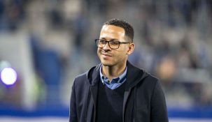 Названо имя следующего главного тренера «Челси»