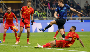 Прогноз и ставка на матч Милан — Лечче 18  января 2026