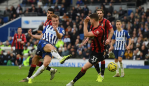 Прогноз и ставка на матч Брайтон — Борнмут 19 января 2026