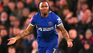 Два топ-клуба АПЛ и Серии А имеют желание подписать Рахима Стерлинга