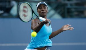 45-летняя легенда WTA-тура из США получила wild card на Открытый Чемпионат Австралии
