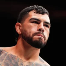 Энтони Эрнандес