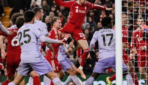 Прогноз и ставка на матч Ливерпуль — Брайтон 14 февраля 2026 года