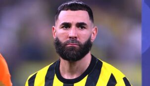 «Аль-Хиляль» пополнил состав еще одним звездным нападающим