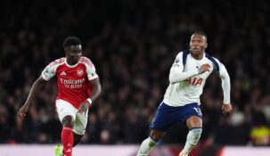 Тоттенхэм – Арсенал: трансляция матча – где смотреть и когда начинать