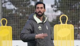 Реал на краю: вылет от «Бенфики» — конец для Арбелоа