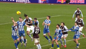 Прогноз и ставка на матч Астон Вилла – Ньюкасл 14 февраля 2026