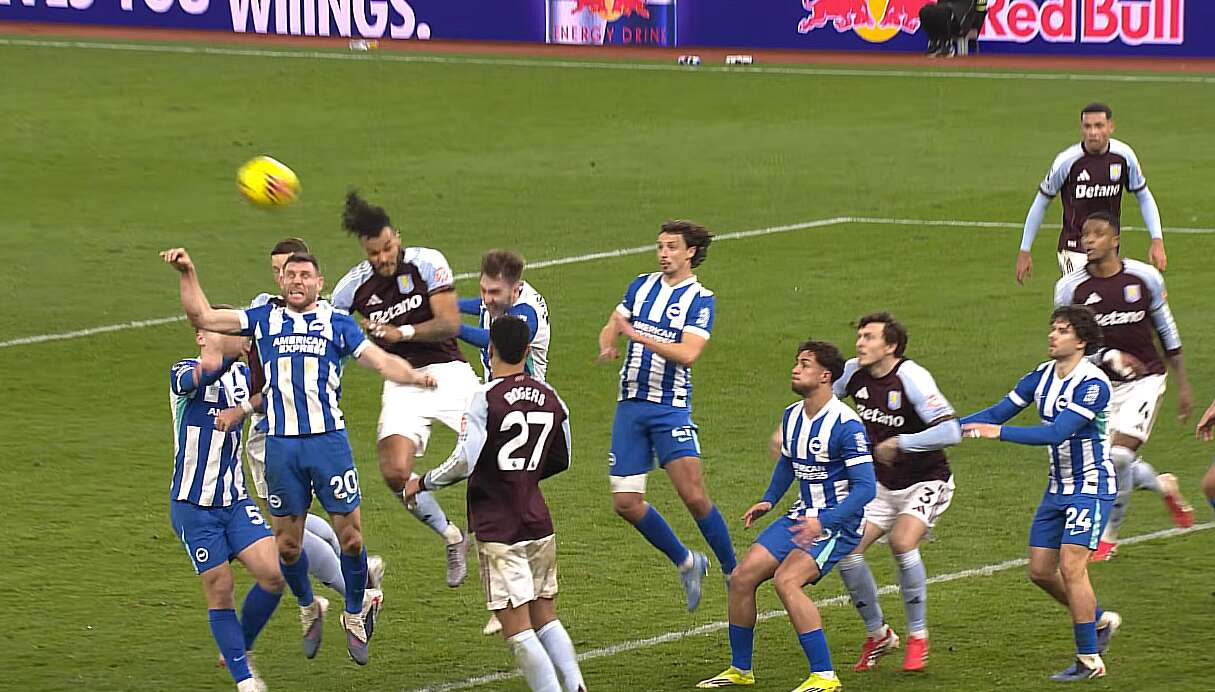 Астон Вилла