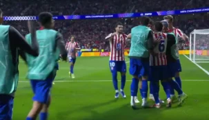 Реал Овьедо – Атлетико: трансляция матча — где смотреть и когда начинать