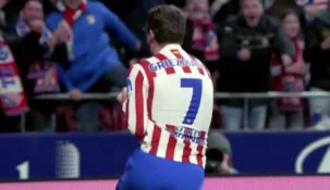 Атлетико – Брюгге: трансляция матча — где смотреть и когда начинать