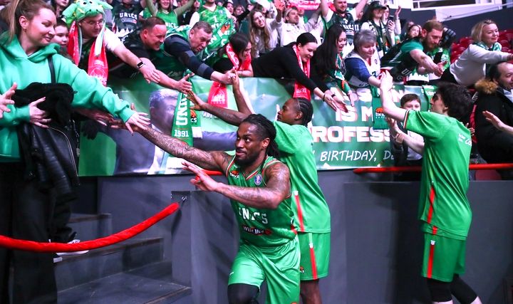 Автодор - УНИКС. Прогноз на матч Единой Лиги ВТБ 21 февраля 2026 года.