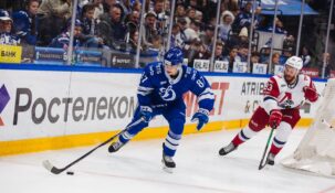 Локомотив – Динамо М: трансляция матча – где смотреть и когда начинать