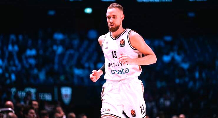 Дубай - АСВЕЛ. Прогноз на матч Евролиги 26 февраля 2026 года.