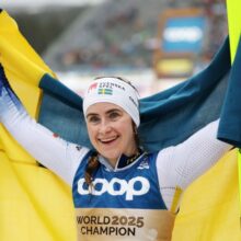 Эбба Андерссон