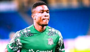 Названа сумма, которую «Краснодар» рассчитывал получить за трансфер Джона Кордобы