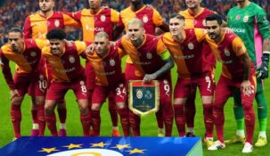 Ювентус – Галатасарай: трансляция матча – где смотреть и когда начинать