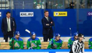 Салават Юлаев – Трактор: трансляция матча – где смотреть и когда начинать