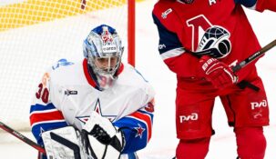 СКА – Локомотив: трансляция матча – где смотреть и когда начинать