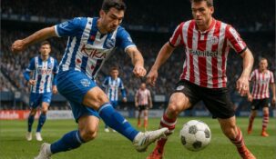 Херенвен — Спарта: трансляция матча — где смотреть и когда начало