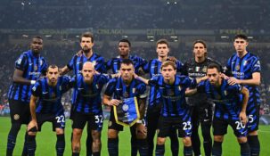 Интер — Дженоа: трансляция матча – где смотреть и когда начинать