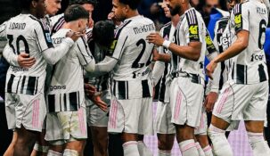 Галатасарай – Ювентус: трансляция матча – где смотреть и когда начинать