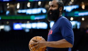 Джеймс Харден может покинуть «Клипперс» в ближайшие дни