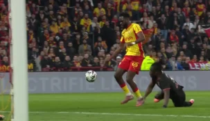 Прогноз и ставка на матч Париж – Ланс 14 февраля 2026