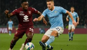 Торино — Лацио: трансляция матча — где смотреть и когда начинать