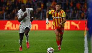 «Ланс» – «Монако»: трансляция матча – где смотреть и когда начинать