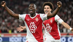 Монако — Анже: трансляция матча — где смотреть и когда начало