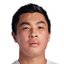 Брэндон Накашима