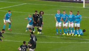 Верона – Наполи: трансляция матча — где смотреть и когда начинать