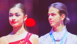 Фигурное катание на зимних ОИ-2026: расписание, кто из россиян примет участие