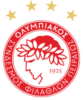 Олимпиакос