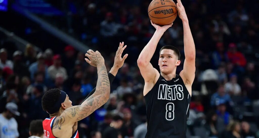 Орландо - Бруклин. Прогноз на матч НБА 6 февраля 2026 года.