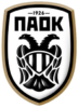 ПАОК