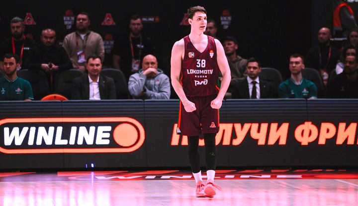 Парма - Локомотив-Кубань. Прогноз на матч Единой Лиги ВТБ 17 февраля 2026 года.