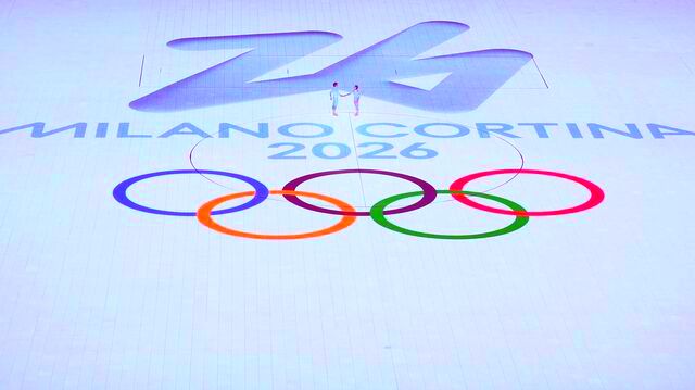 Расписание Олимпийских игр-2026 на 19 февраля