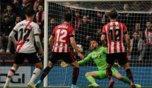 Райо Вальекано — Атлетик Бильбао: трансляция матча — где смотреть и когда начинать