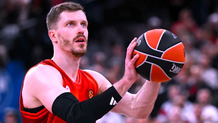 Реал - Бавария. Прогноз на матч Евролиги 26 февраля 2026 года.