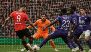 Ренн — Тулуза: трансляция матча — где смотреть и когда начало