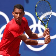 Феликс Оже-Альяссим