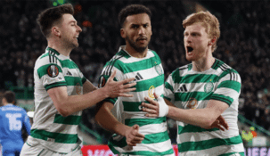 Прогноз на матч «Штутгарт» — «Селтик» 26 февраля 2026 года