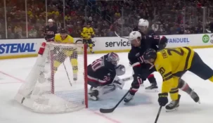 США — Швеция: трансляция матча — где смотреть и когда начинать