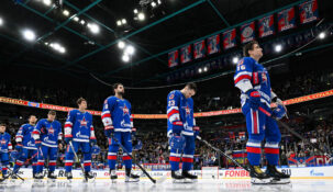 ХК СКА – ХК «Северсталь»: трансляция матча – где смотреть и когда начинать